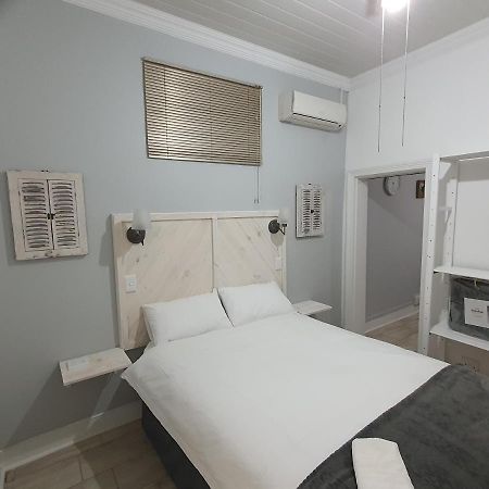 Casa de Romaria Hotel Kimberley Bagian luar foto