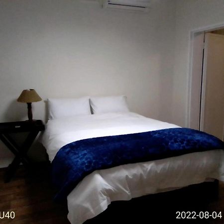 Casa de Romaria Hotel Kimberley Bagian luar foto