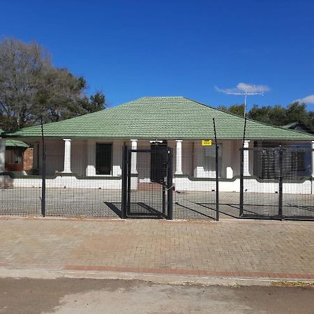 Casa de Romaria Hotel Kimberley Bagian luar foto