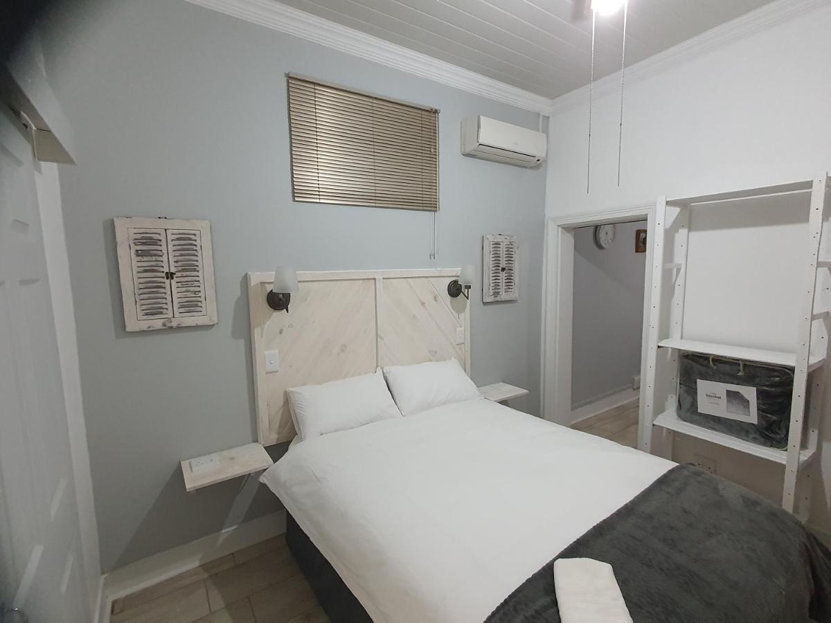 Casa de Romaria Hotel Kimberley Bagian luar foto