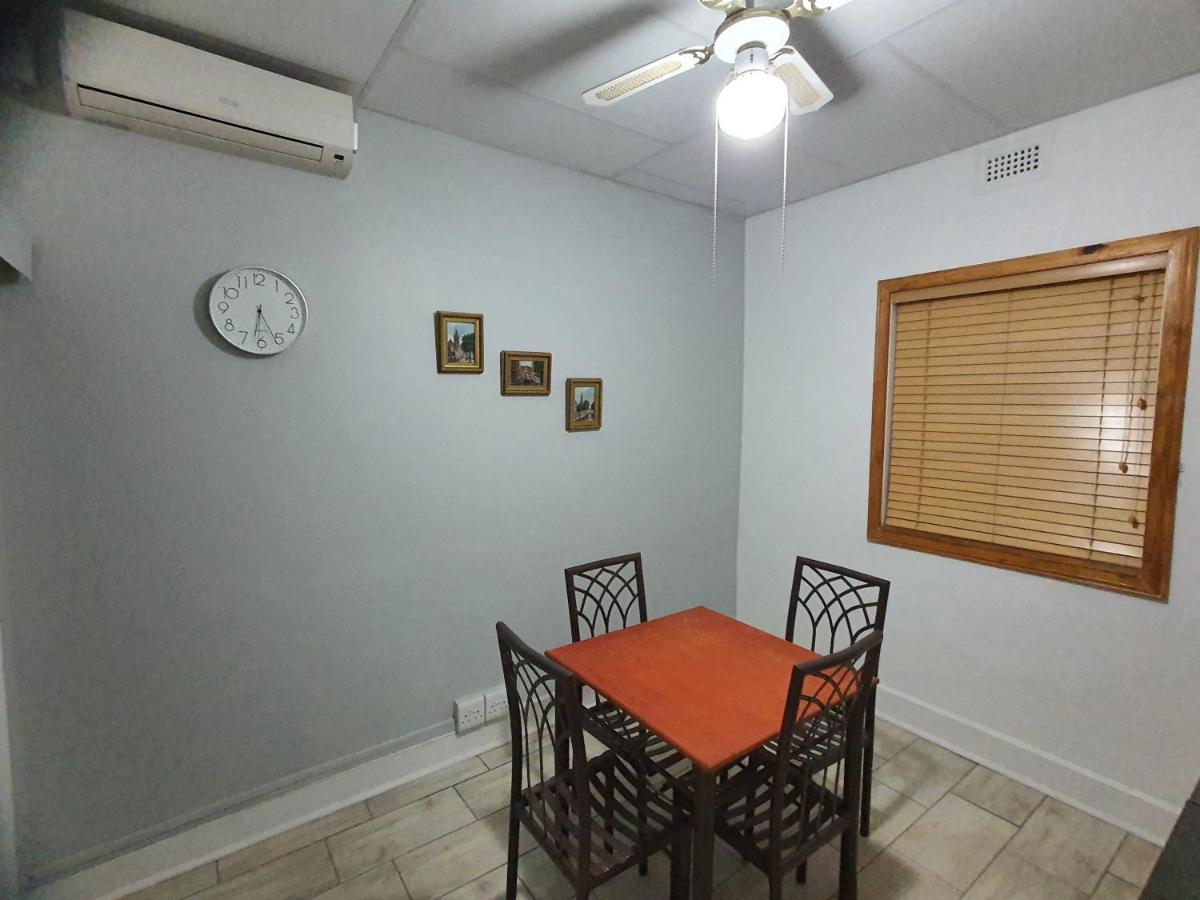 Casa de Romaria Hotel Kimberley Bagian luar foto