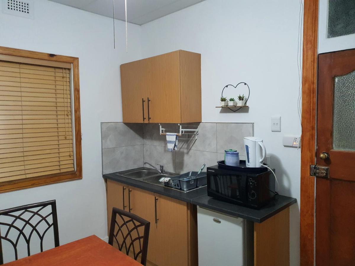 Casa de Romaria Hotel Kimberley Bagian luar foto