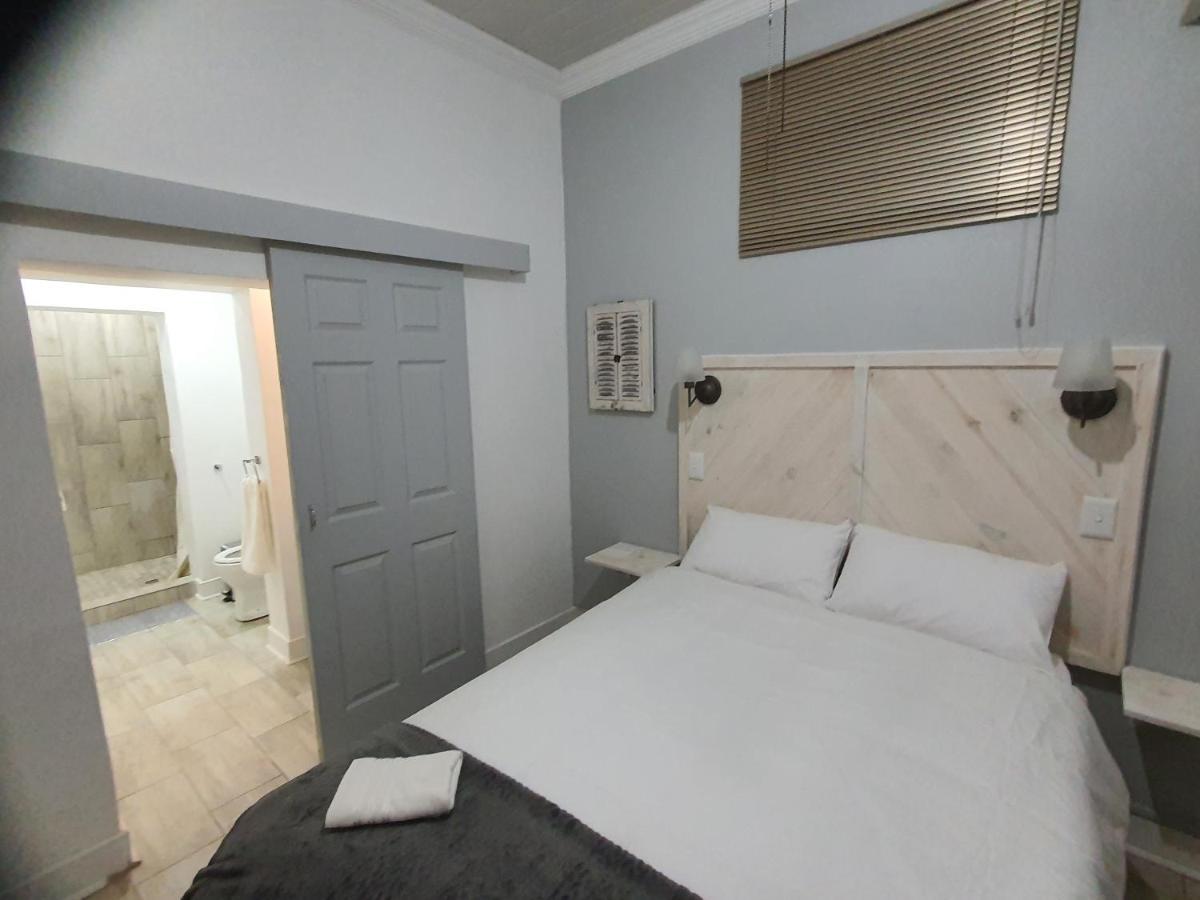 Casa de Romaria Hotel Kimberley Bagian luar foto
