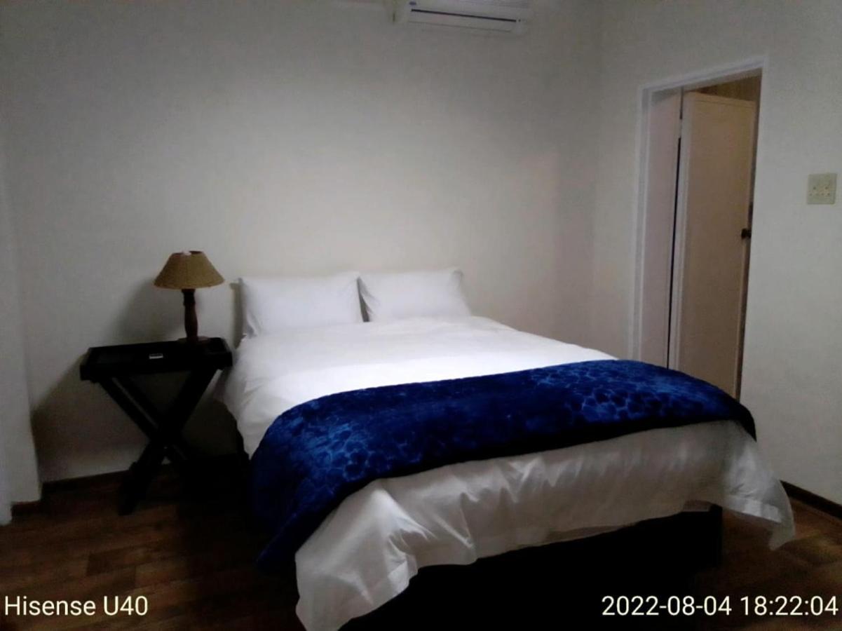 Casa de Romaria Hotel Kimberley Bagian luar foto
